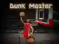 Permainan Dunk Master talian
