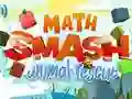 Permainan Math Smash Animal Rescue talian