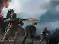 Permainan Counter Force Conflict talian