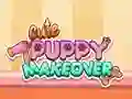 Permainan Cute Puppy Makeover talian