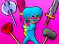 Permainan Draw Weapon 3D talian