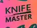 Permainan Knife Master talian