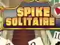 Permainan Spike Solitaire talian