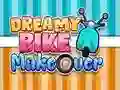 Permainan Dreamy Bike Makeover talian