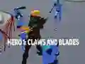 Permainan Hero 1: Claws and Blades talian