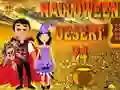 Permainan Halloween Desert 24 talian