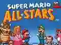Permainan Super Mario All-Stars talian