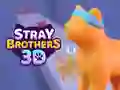 Permainan Stray Brothers 3D talian