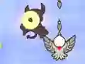 Permainan Twilight Wings talian