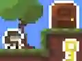 Permainan Pixel Journey talian