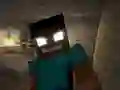 Permainan Noob: 5 Nights at Herobrine's talian