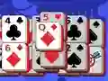 Permainan Octopus Pyramid Solitaire talian