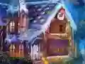 Permainan Magic Boy Escape talian