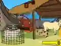 Permainan Saanen Goat Escape talian