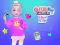 Permainan Fun Gamer Girl Setup talian