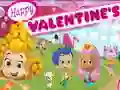 Permainan Happy Valentine's talian