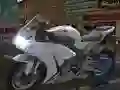 Permainan Turbo Moto Racer 2022 talian