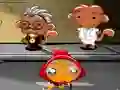 Permainan Monkey Go Happy Stage 669 talian