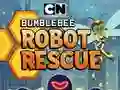 Permainan Bumblebee Robot Rescue talian