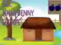 Permainan Jolly Benny Escape talian
