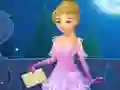 Permainan Cinderella Dress Up Fashion nova talian