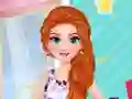 Permainan Princess Kitchen Stories: Birthday Cake talian