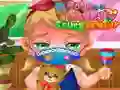 Permainan Baby Cathy Ep21 Cough Remedy talian