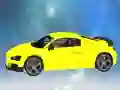 Permainan Car Stunt Game Impossible talian