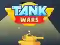 Permainan Tank Wars talian