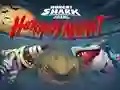 Permainan Hungry Shark Arena Horror Night talian
