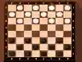 Permainan Checkers talian