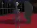 Permainan 2 Player Parkour Halloween Challenge talian