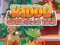 Permainan Kiddo Christmas Time talian