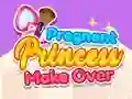 Permainan Pregnant Princess Makeover talian