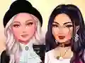 Permainan Steampunk Insta Princesses talian