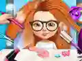 Permainan Sweet Baby Beauty Salon talian