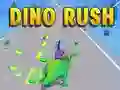 Permainan Dino Rush talian