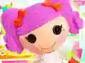 Permainan Lalaloopsy: Doll Factory talian