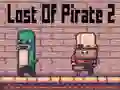 Permainan Lost Of Pirate 2 talian
