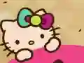 Permainan Hello Kitty Jigsaw Puzzle talian