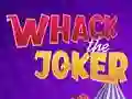 Permainan Whack The Joker talian