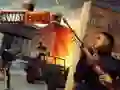 Permainan Swat Force talian