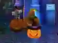 Permainan Warlock Halloween Escape talian