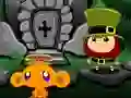 Permainan Monkey Go Happy Stage 64 talian