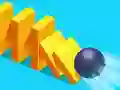 Permainan Domino Smash 3D talian