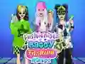 Permainan Fashionista Baggy Fashion #Inspo talian