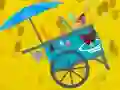 Permainan Popsicle Clicker talian