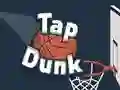 Permainan Tap Dunk talian