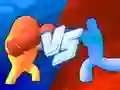 Permainan Jelly Runner 3d talian