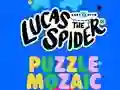 Permainan Lucas the Spider Jigsaw talian